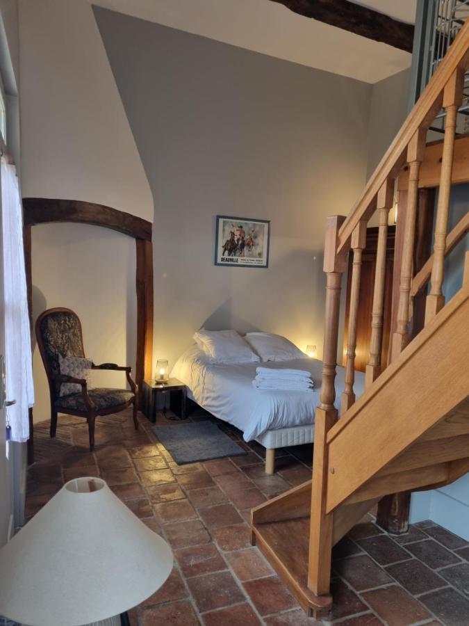 Bed and Breakfast Domaine de Belcayre Montauban Exterior foto