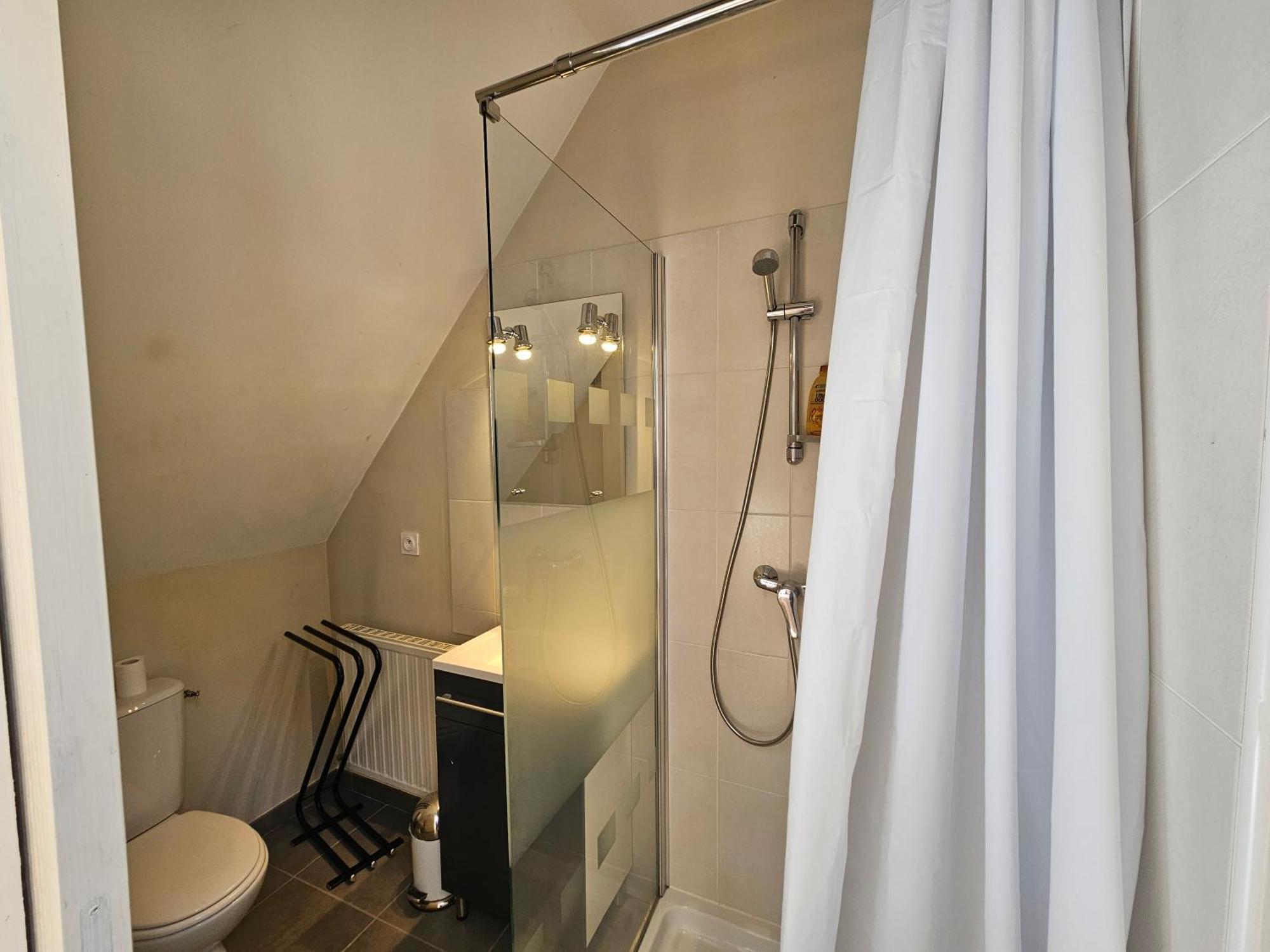 Bed and Breakfast Domaine de Belcayre Montauban Exterior foto