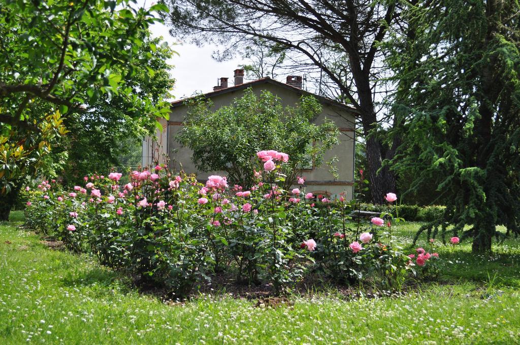 Bed and Breakfast Domaine de Belcayre Montauban Exterior foto